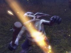Fable: The Journey won’t have melee combat