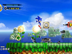 Sonic 4 Episode 2 details coming ‘very soon’, says SEGA