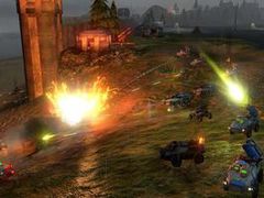 Rift dev adopts F2P model for new MMO