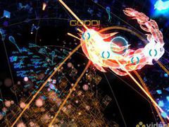 Child of Eden on PS3 to have Move support, 3D