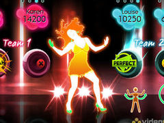 Just Dance 2 surpasses 5 million sales