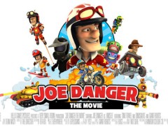 Hello Games taking Joe Danger: The Movie to gamescom