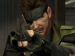 Zavvi secures rights to exclusive PS3 MGS HD Collection