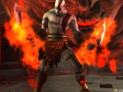God of War PSP collection on PS3 not simple ports