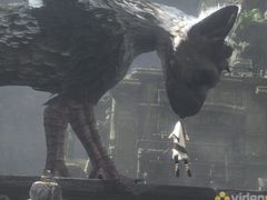 Team Ico Collection features The Last Guardian trailer