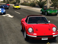 Test Drive Unlimited 2 gets free DLC on Xbox 360