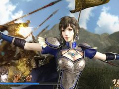 Dynasty Warriors 7: Xtreme Legends UK release date