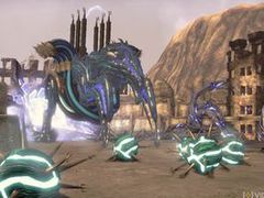 XBLA game Trenched coming to Europe as Iron Brigade