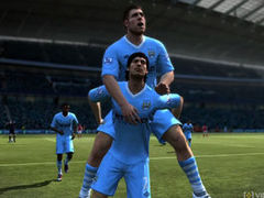 FIFA 12 demo dated