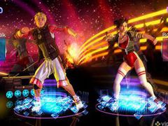 Kinect Sports, Dance Central Kinectimals sequels dated
