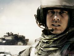 DICE reveals Battlefield 3 co-op using PlayStation 3