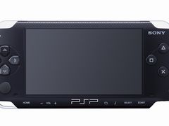 New PSP revealed for 99 euros