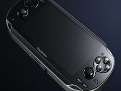 Full PlayStation Vita technical specs released
