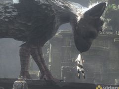 Sony sheds light on Last Guardian development