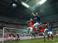 PES 2012’s two demos given release dates