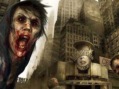 Undead Labs’ zombie MMO footage released for XBLA