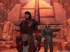 Star Wars: The Old Republic cross-faction chat detailed