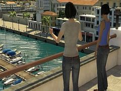 PlayStation Home to get MMO-like gameplay