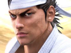 Virtua Fighter 5 gets updated digital release