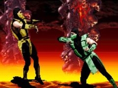 Mortal Kombat Arcade Kollection out August 31