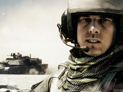 Battlefield 3: Team Deathmatch limited to 24 players