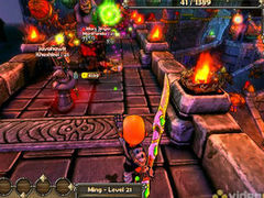 Dungeon Defenders PC and XBLA release date announced