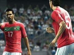 PES 2012 demo delayed on Xbox 360