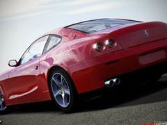 Forza 4 to pave the way for better looking games