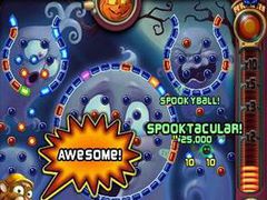 Peggle HD arrives on iPad at sale price