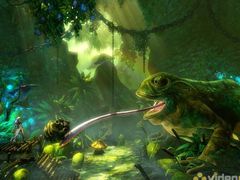 Trine 2 given Q4 2011 release date