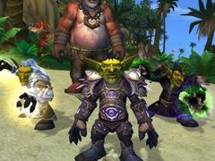 What next for World of Warcraft?