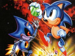 SEGA announces Sonic CD for digital platforms