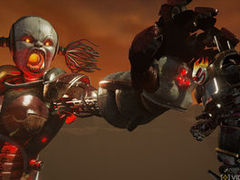Twisted Metal gets Valentines Day release date in US
