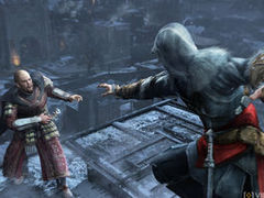 Assassin’s Creed Revelations Animus Edition revealed