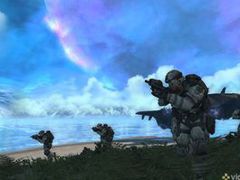 Halo goes 3D with Anniversary
