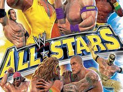 WWE All-Stars revealed for 3DS