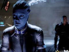 Mass Effect DLC a ‘win-win situation’ for BioWare