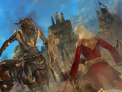 Guild Wars 2: Social side of console MMOs a ‘problem’