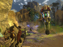 Firefall beta invites to go out this week