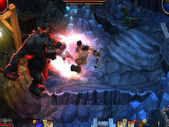 Torchlight II reveals price point