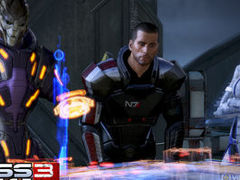 Mass Effect 3, FIFA 12 and NFS go on UK tour
