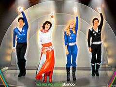 ABBA You Can Dance for Wii