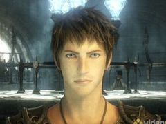 Final Fantasy XIV airship revealed