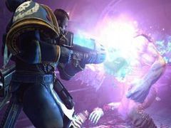 Space Marine co-op coming post release