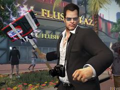 Dead Rising: Off The Record ‘couldn’t possibly be DLC’
