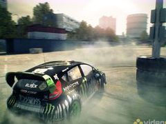 DiRT 3 Steam codes taken from online server