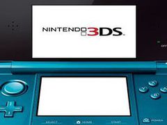 The 3DS is getting a second circle pad
