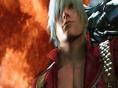 Devil May Cry HD Collection heading to Xbox, too