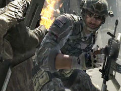 See the Modern Warfare 3 Xbox 360 at GAMEfest