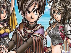 Dragon Quest X in development for 6 years